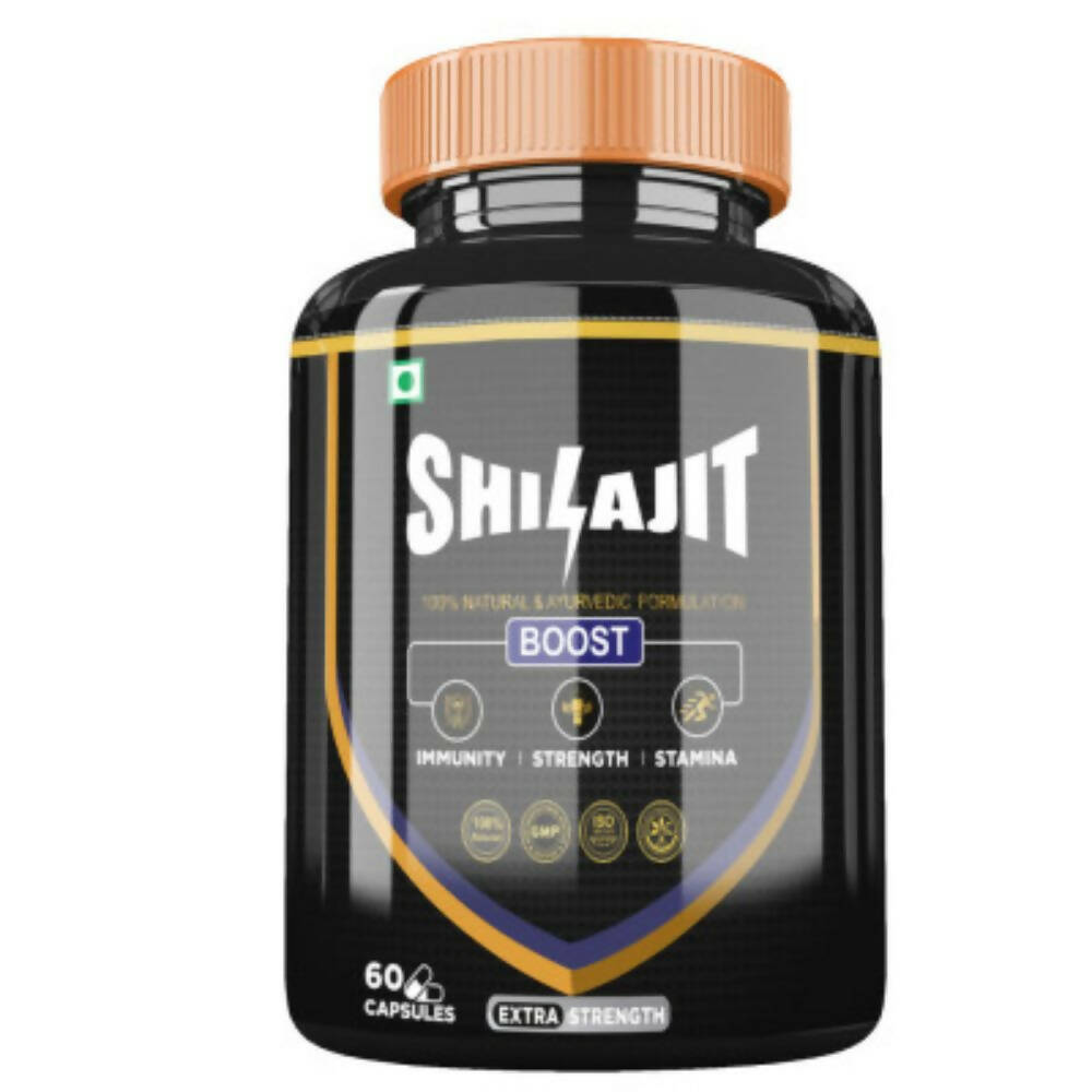 Divya Shree SJ Capsules | Swadesiicart