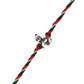 trueBrowns X Voylla Colorful Lord Krishna Motif Rakhi | Swadesiicart
