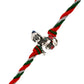 trueBrowns X Voylla Colorful Lord Krishna Motif Rakhi | Swadesiicart