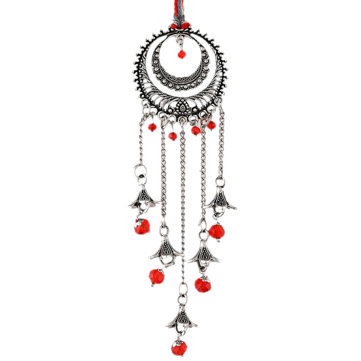 trueBrowns X Voylla Ethnic Lightly Embellished Bhaiya-Bhabhi Rakhi | Swadesiicart