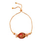 trueBrowns X Voylla Traditional King And Queen Pearl Beads Bhaiya-Bhabhi Rakhi | Swadesiicart