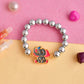 trueBrowns X Voylla Colorful Dumbo Motif Beaded Kids Rakhi | Swadesiicart