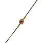 trueBrowns X Voylla Divine Krishna Thread Mens Rakhi For Brother | Swadesiicart