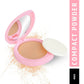 Insight Cosmetics Mineralized Pressed Powder SPF-24 - Mn20 - Swadesiicart
