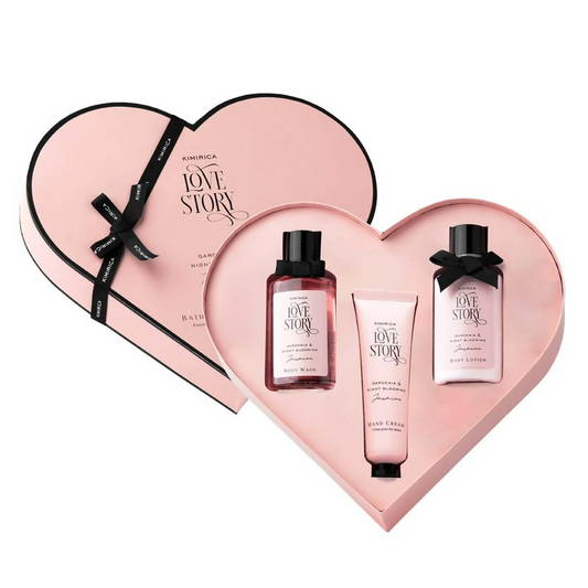 Kimirica Luxury Gift Set - Swadesiicart