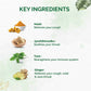 Dr. Vaidya's Kadha Fizz Effervescent Tablets | Swadesiicart