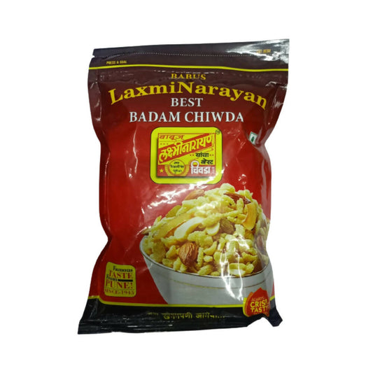 LaxmiNarayan Badam Chiwda - SIDDHARTH SALES