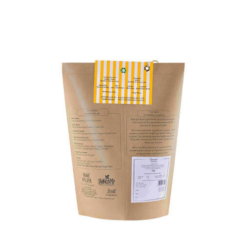 Home D'elite Chanajor Garam - Swadesiicart