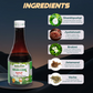 Rajasthan Herbals Neurozen Syrup | Swadesiicart