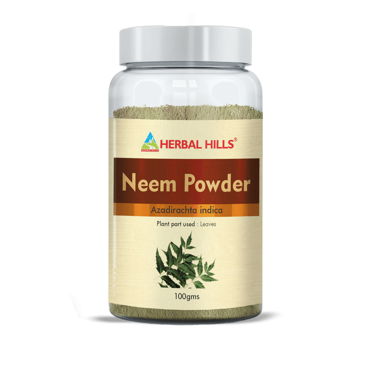 Herbal Hills Ayurveda Neem Powder | Swadesiicart