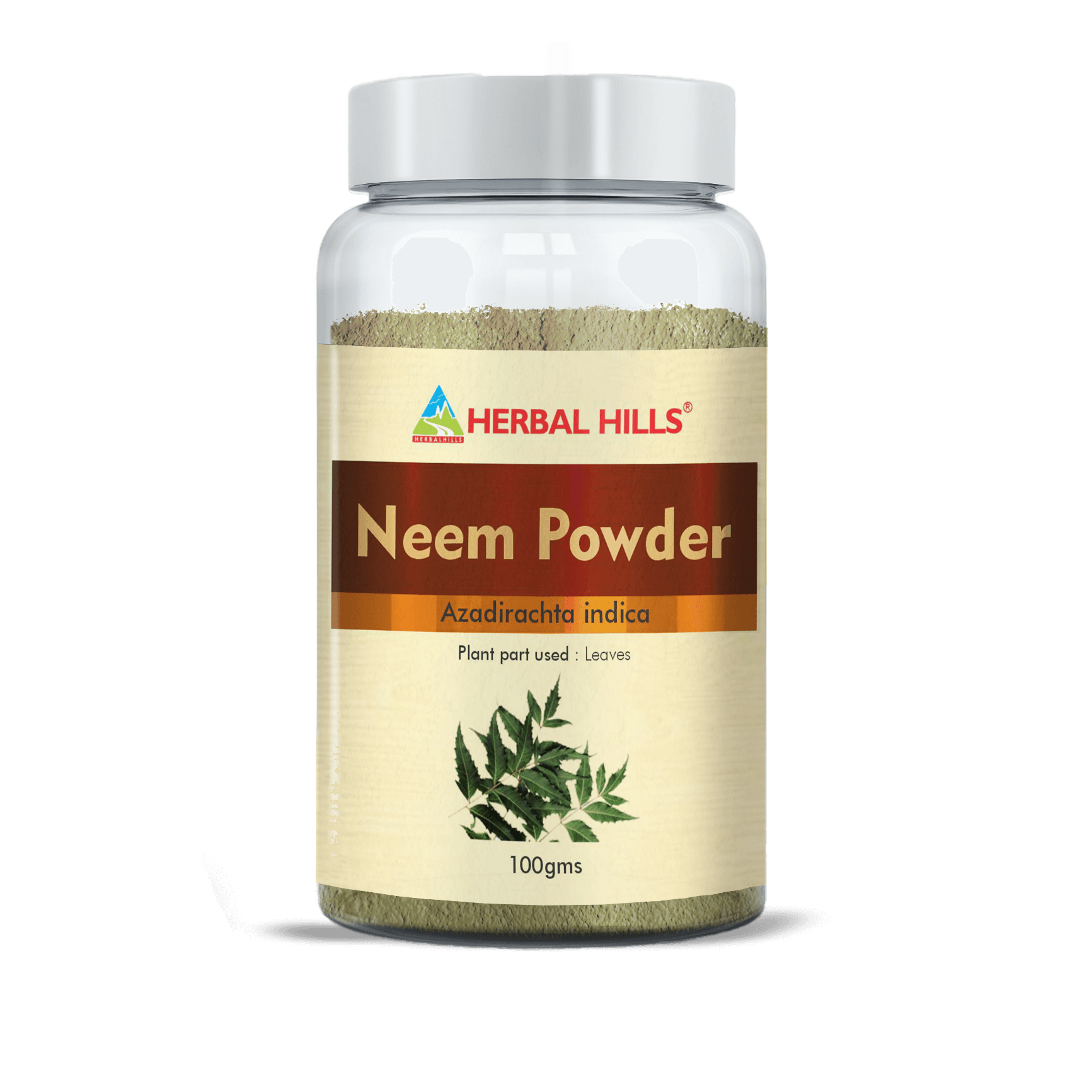 Herbal Hills Ayurveda Neem Powder | Swadesiicart