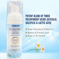 Rejuglow L Foaming Face Wash | Swadesiicart