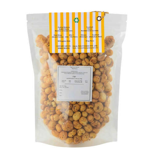 Home D'elite Signature Spice Makhana - Swadesiicart