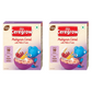 Nestle Ceregrow Kids (2-6 yrs) Cereal-Multigrain, Milk & Fruits, Rich in Iron, Calcium & Protein