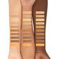 PAC Ultra Studio HD Foundation X10 - [C] (7gm Each) - Swadesiicart