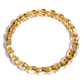 Gold-Polished Alloy Kundan Studded 4 Bangle Set - The Pari - Swadesiicart