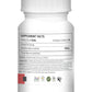 H&C Herbal Manjistha Tablets - Swadesiicart