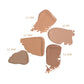 Inglot AMC Cream Foundation - LC 100 - Swadesiicart