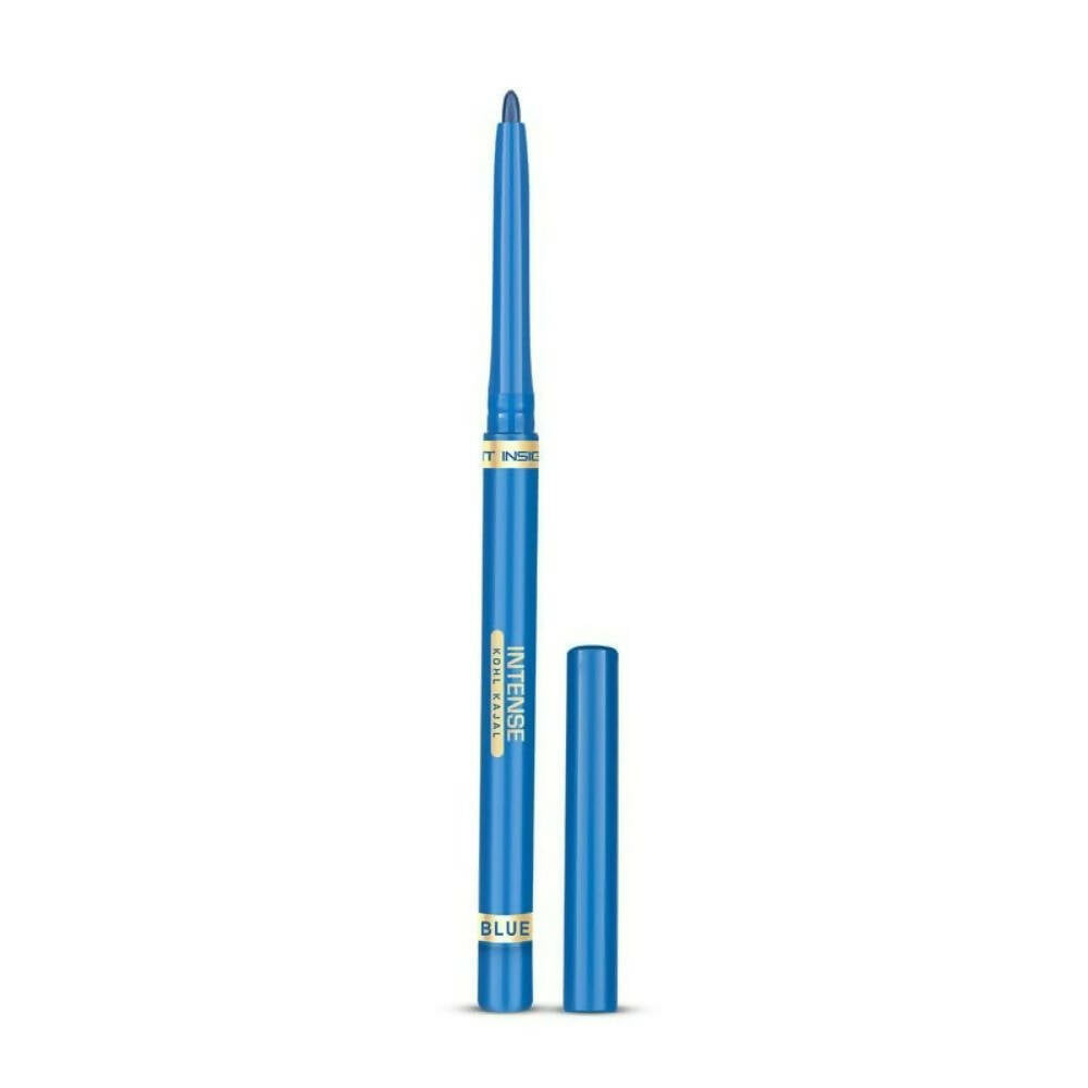 Insight Intense Kohl Kajal-Blue - Swadesiicart