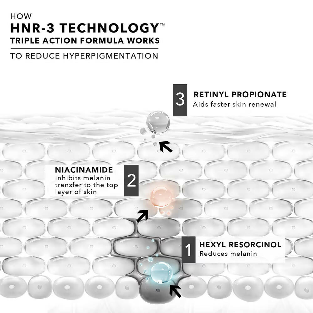 Novology Bi-Phasic Hyperpigmentation Serum - Swadesiicart