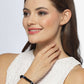 NVR Men & Women Evil Eye Beaded Adjustable Bracelet - NR Retail-NVR