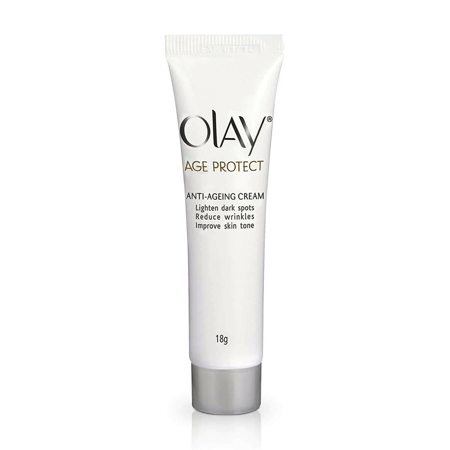 Olay Age Protect Anti Ageing Cream - Swadesiicart
