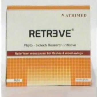 Atrimed Ayurvedic Retreve Capsules | Swadesiicart