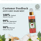 Buddha Natural Grey Hair Mist