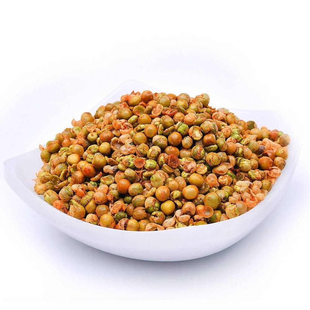 Asha Sweet Center Dal Mixture