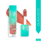 LoveChild By Masaba Gupta Lip Gelato Tinted Lip Oil - Guava Glitz - (Nude) | Swadesiicart