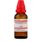 Dr. Willmar Schwabe India Thlaspi Bursa Pastoris Dilution | Swadesiicart