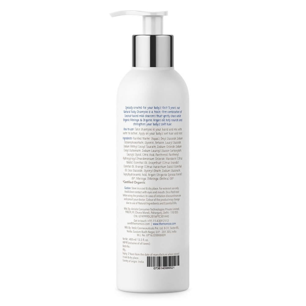 Baby Shampoo