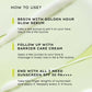 Hyphen By Kriti Sanon Daily Face Care Regime Combo - Oily & Combination Skin, with Glow Serum, Moisturizer & Sunscreen | Swadesiicart