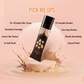 LoveChild By Masaba Gupta Skip Everything Blurring Serum Skin Tint - Delicate Darling | Swadesiicart