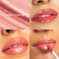Kay Beauty FullFill Tinted Lip Plumping Gloss - Major Kissing | Swadesiicart