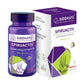 Siddhayu Ayurveda Spiruactiv Capsules with Spirulina