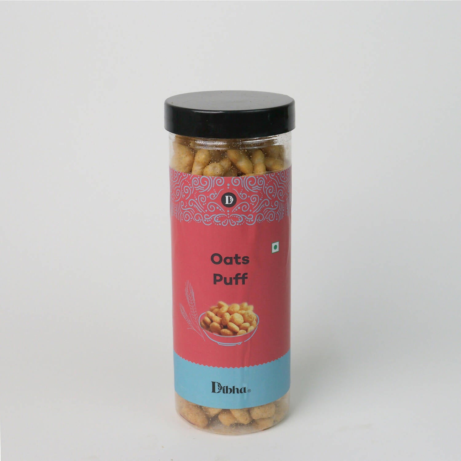 Dibha-Honest Snacking Oats Puffs - Dibha Snacking