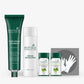 Biotique Herbcolor 3N Darkest Brown 50Gm + 110Ml