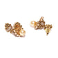 Priyaasi Women Kundan Beads Pearls Gold-Polished Jewellery Set - Swadesiicart