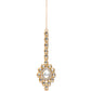 Priyaasi Women Pearls Kundan Gold-Polished Jewellery Set - Swadesiicart