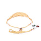 Priyaasi Women Kundan Pearls Beads Gold-Polished Jewellery Set - Swadesiicart