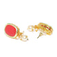 Priyaasi Women Multi-Color Stones Pearls Kundan Gold-Polished Jewellery Set - Swadesiicart