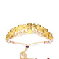 Priyaasi Women Multi-Color Stones Pearls Kundan Gold-Polished Jewellery Set - Swadesiicart