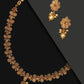 Priyaasi Women Pearls Beads Floral Jewellery Set - Noz2Toz