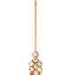 Priyaasi Women Kundan Gold-Polished Jewellery Set - Swadesiicart