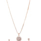 Priyaasi Women American Diamond Jewellery Sets with Ring - Swadesiicart
