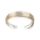 Priyaasi Women Silver Plated Necklace with Earrings, Ring & Bracelet - Swadesiicart