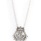 Priyaasi Women Ghungroo Silver Plated Temple Jewellery Set - Swadesiicart