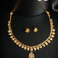 Priyaasi Women Gold-Polished Jewellery Set - Noz2Toz