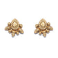Priyaasi Women Gold-Polished Jewellery Set - Swadesiicart